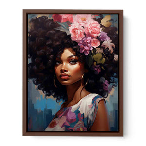 Famous Painting