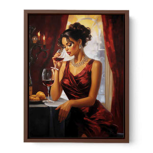 Famous Painting