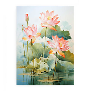 Lotus Flower