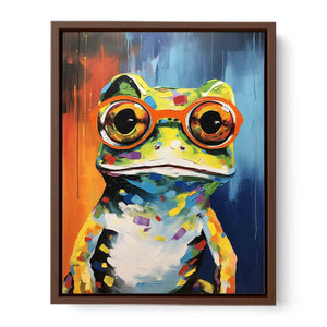 Famous Painting