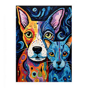 Modern Dogs
