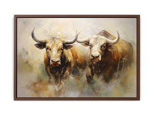 Famous Painting