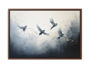 Famous Painting