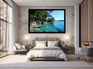 Island Home