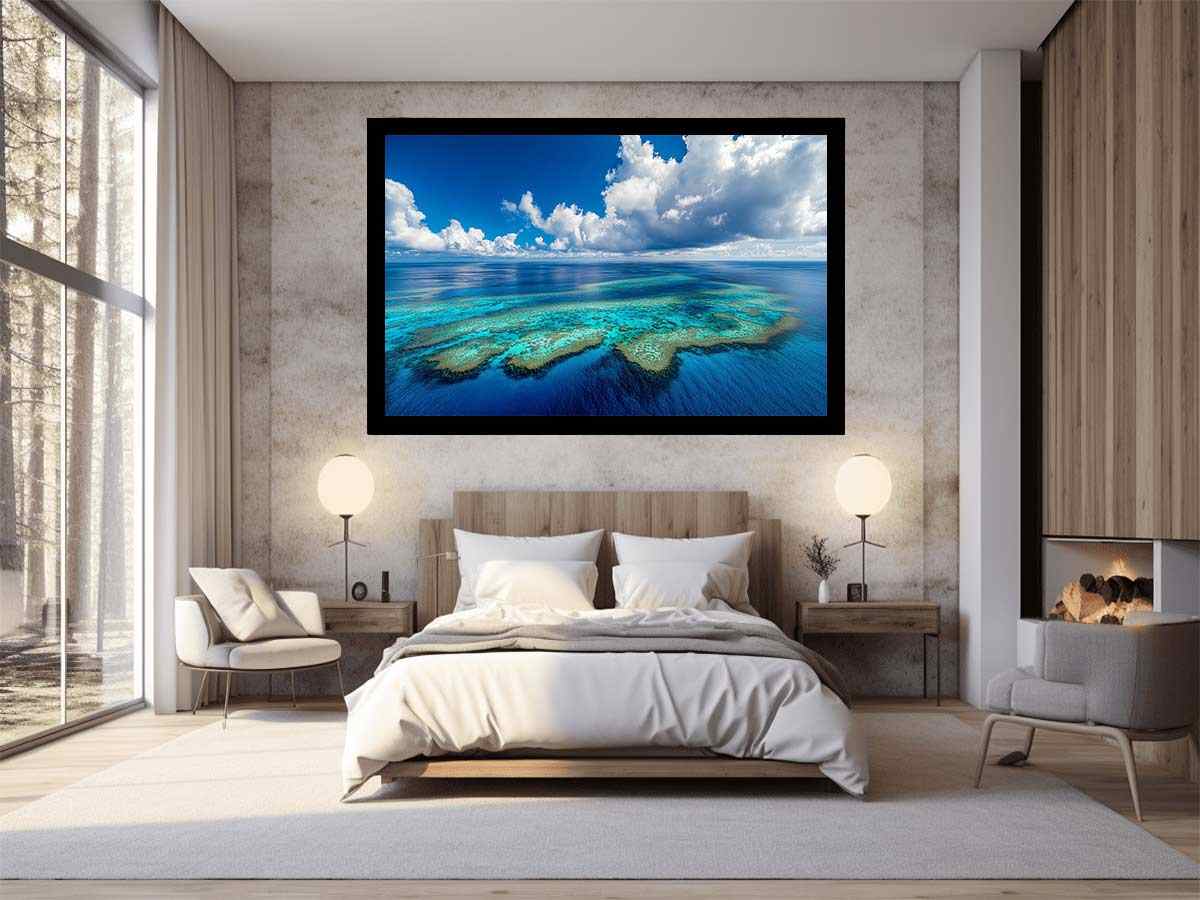 The Coral Kingdom I