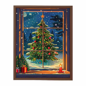 Christmas Poster