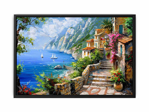 Beautifu Landscape Painting