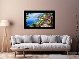 Beautifu Landscape