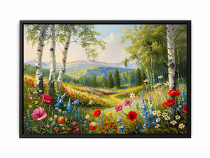 Landscape Painting