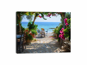 Landscape Canvas Print