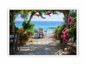 Landscape Framed Print