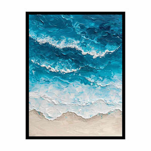 Beach Painting