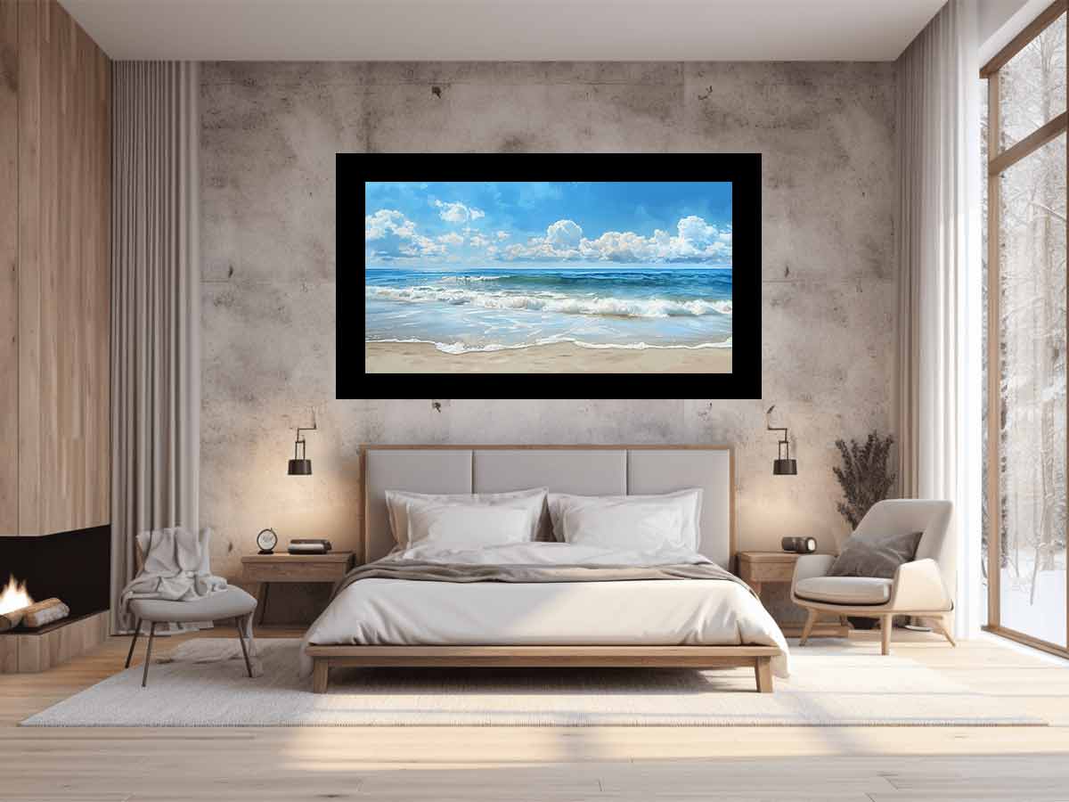 Beautiful Beach