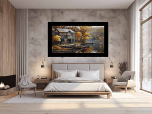 House in Kashmir