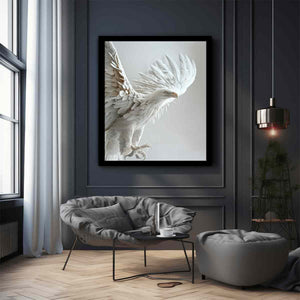 3D Eagle
