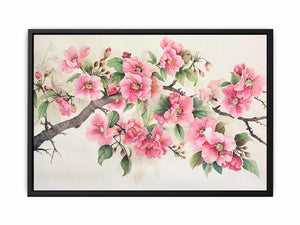 Blossom Painting