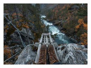 On The Edge