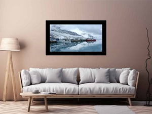 Svalbard Norway