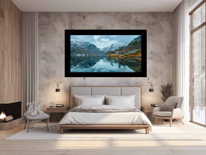 Lake Side