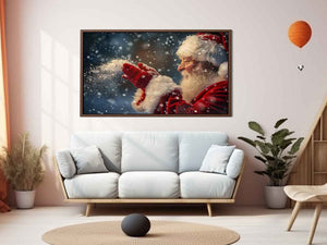 Father Santa