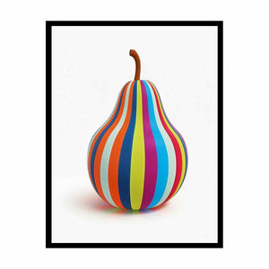 Pear Painting