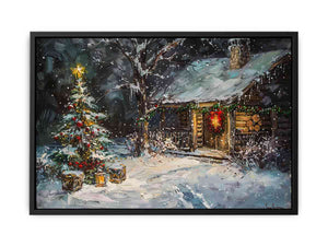 Christmas Painting