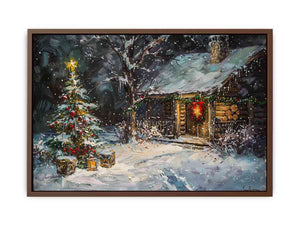 Christmas Poster