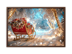 Christmas Gifts Poster