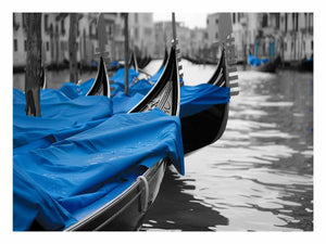 Gondolas