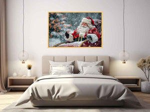 Santa Sleigh