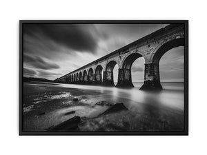 Railway Bridge Painting
