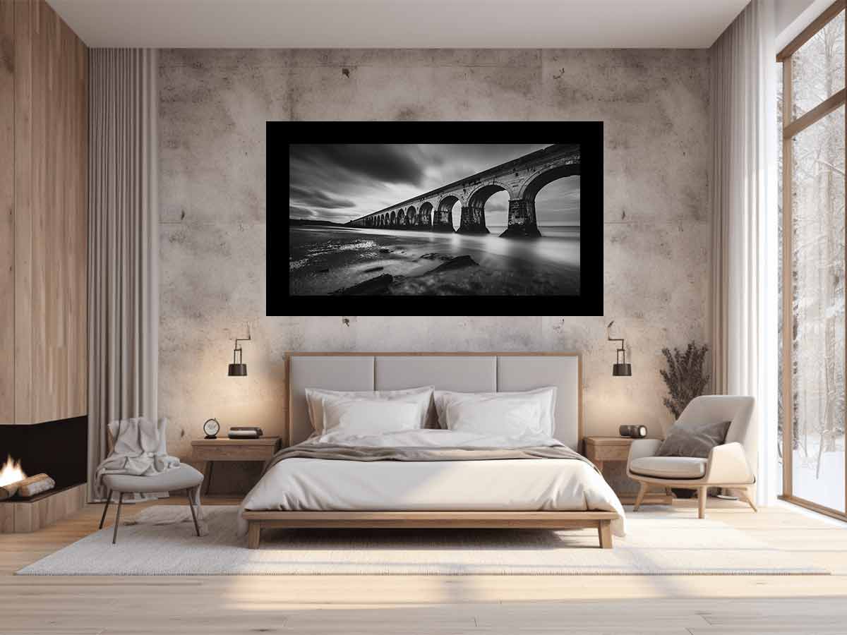 Railway Bridge