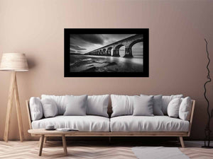 Railway Bridge