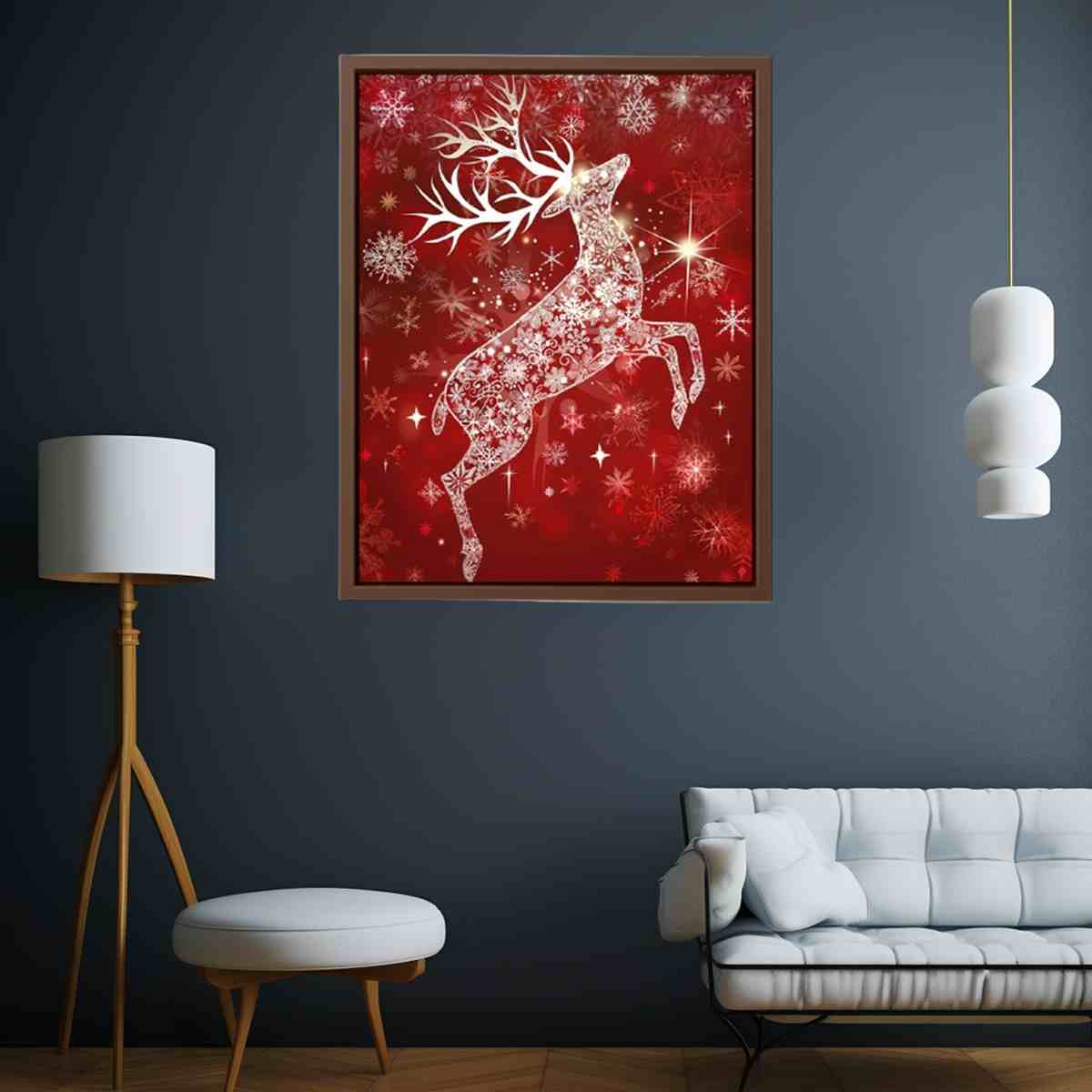 Reindeer