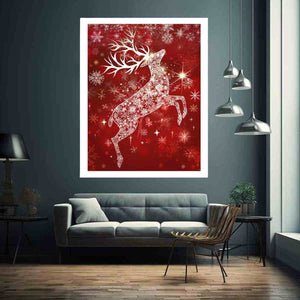 Reindeer
