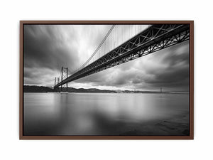 Bridge Poster