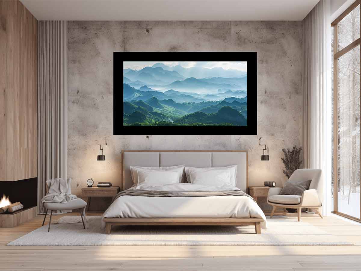 Peaks