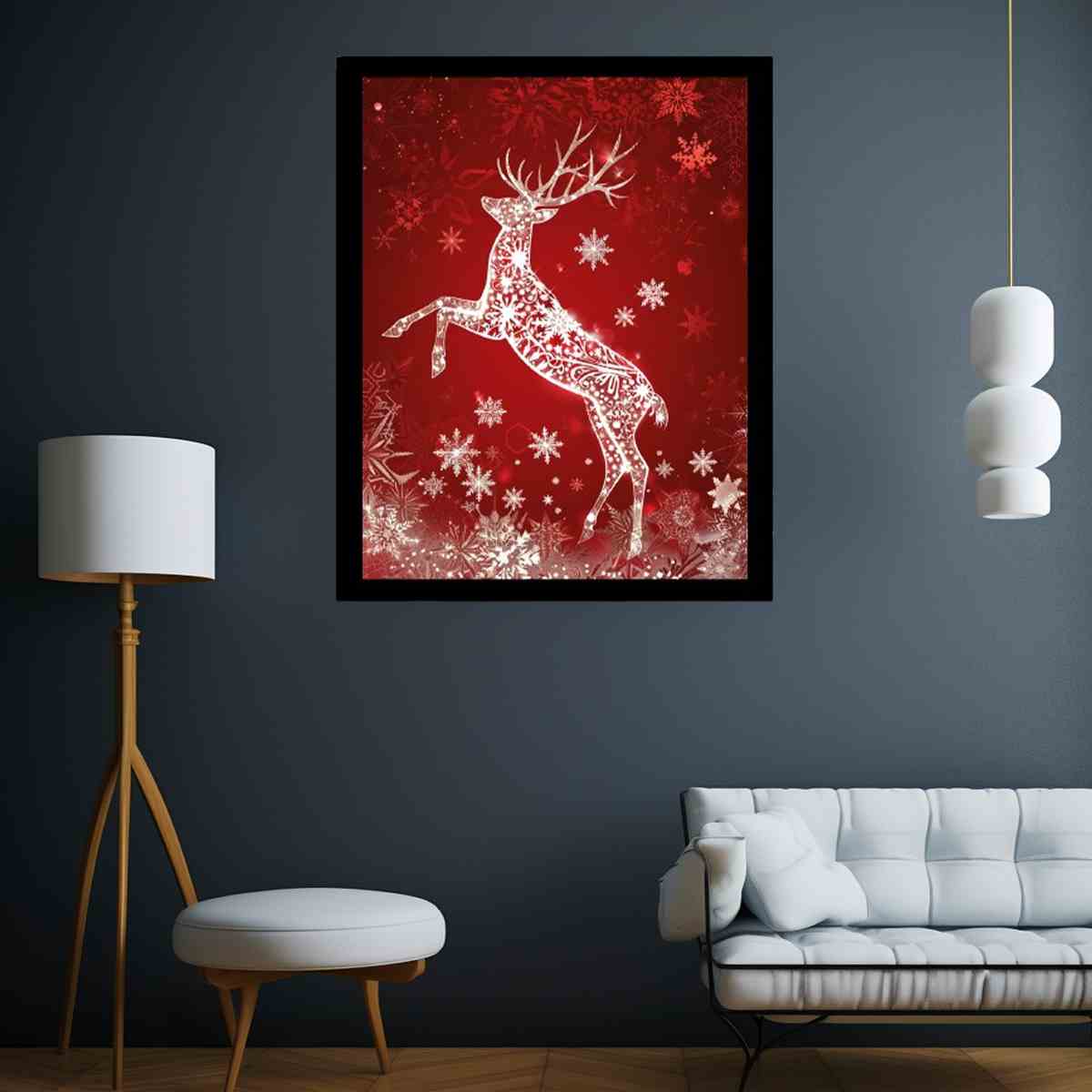 Reindeer