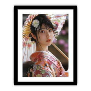 Beautiful Art Print