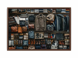 Fashion Shop Poster