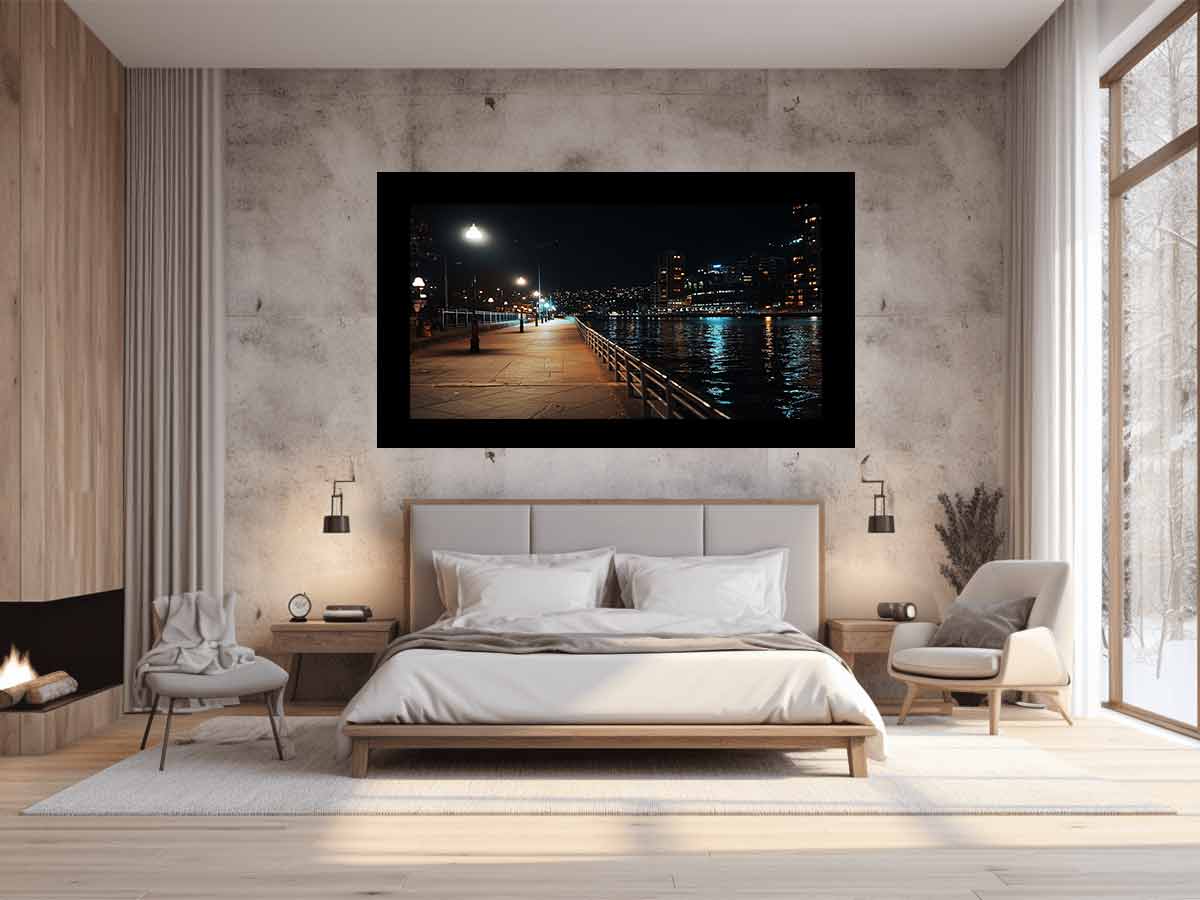 Sydney in Night