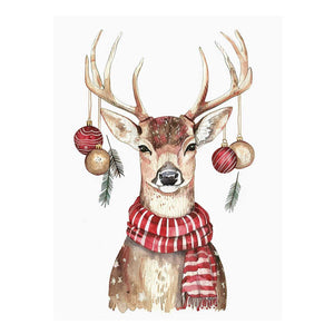 Reindeer