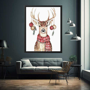 Reindeer