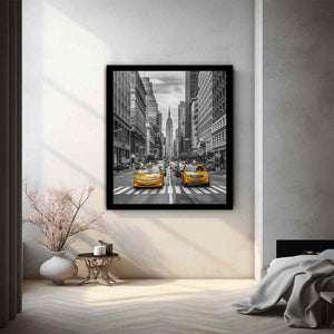 New York Street