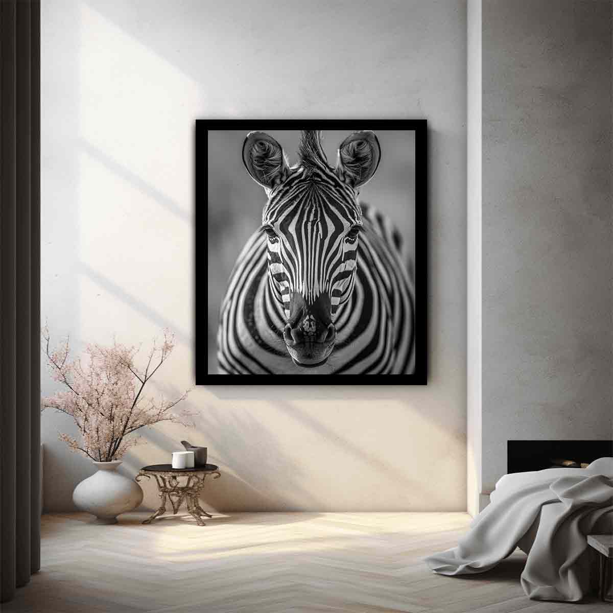 Zebra Stripes