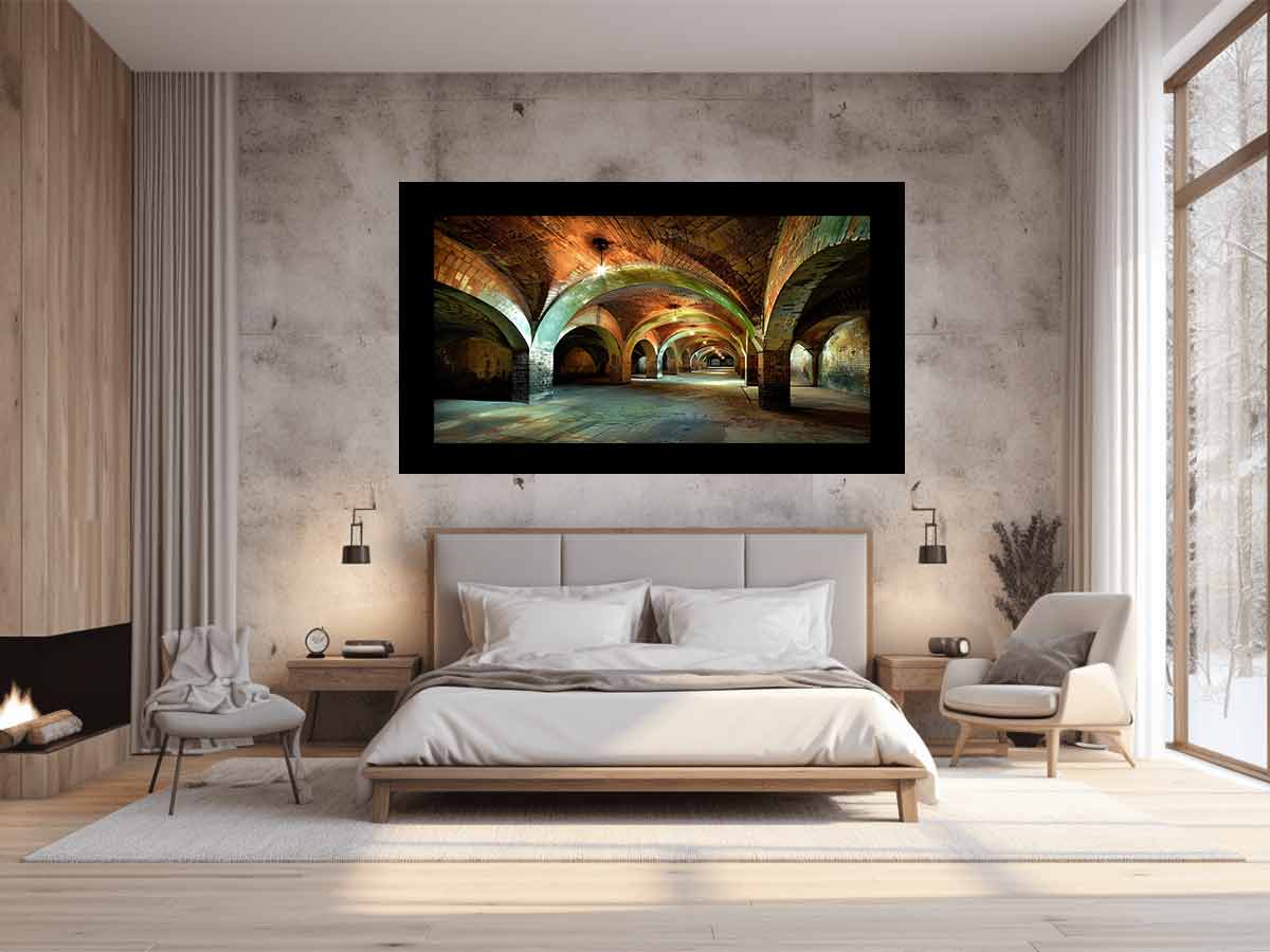 The Undercroft