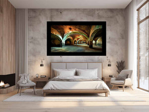 The Undercroft