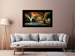 The Undercroft