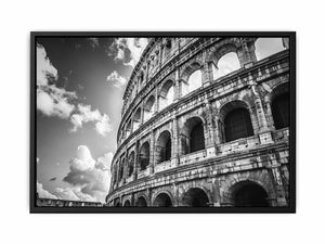 The Colosseum Painting