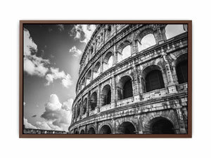 The Colosseum Poster